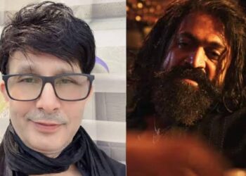 ರಣರಂಗದಿಂದ ಓಡಿ ಹೋದರಾ ರಾಕಿಂಗ್ ಸ್ಟಾರ್ ಯಶ್ ಪಬ್ಲಿಸಿಟಿ ಗಿಮಿಕ್ ಎಂದು ಜರಿದ ಕೆಆರ್ಕೆ ಟಾಕ್ಸಿಕ್ ರಿಲೀಸ್ ಡೇಟ್ ಬಗ್ಗೆ ಎದ್ದಿದೆ ದೊಡ್ಡ ಗದ್ದಲ