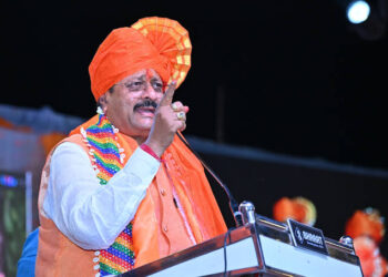 ಪ್ರಾದೇಶಿಕ ಪಕ್ಷ ಸ್ಥಾಪನೆ ಸುಳಿವು: ಶಾಸಕ ಬಸನಗೌಡ ಪಾಟೀಲ್ ಯತ್ನಾಳ್ ಘೋಷಣೆ