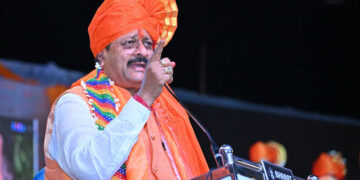 ಪ್ರಾದೇಶಿಕ ಪಕ್ಷ ಸ್ಥಾಪನೆ ಸುಳಿವು: ಶಾಸಕ ಬಸನಗೌಡ ಪಾಟೀಲ್ ಯತ್ನಾಳ್ ಘೋಷಣೆ