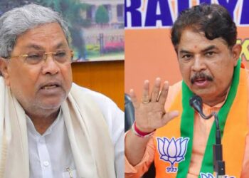 ಡಿನ್ನರ್ ಮೀಟಿಂಗ್ ಬಿಟ್ಟು ಅಭಿವೃದ್ಧಿಯತ್ತ ಗಮನಹರಿಸಿ : ಕೇಂದ್ರದ ಅನುದಾನವನ್ನು ಬಳಸಿಕೊಳ್ಳಲು ನಿಮ್ಮ ಸರ್ಕಾರಕ್ಕೆ ಯೋಗ್ಯತೆ ಇಲ್ಲದಿದ್ದರೆ ಅಧಿಕಾರ ಬಿಟ್ಟು ತೊಲಗಿ;ಸಿಎಂ ವಿರುದ್ಧ ಆರ್ ಅಶೋಕ್ ವಾಗ್ದಾಳಿ