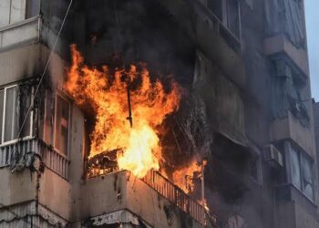 ಹತ್ಯೆಗೆ ಪ್ರತೀಕಾರ ತೀರಿಸಿಕೊಳ್ಳುತ್ತೇವೆ: ಇರಾನ್ ಎಚ್ಚರಿಕೆ