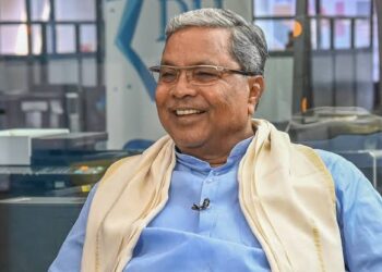 ಖಾಲಿ ಇರುವ 8 ಸಾವಿರ ಪಿಎಸ್ಐ ಹುದ್ದೆ ಭರ್ತಿ ಅಪರಾಧಿಗಳ ವಿರುದ್ಧ ನಿಷ್ಠುರ ಕ್ರಮಕ್ಕೆ ಸಿಎಂ ಸಿದ್ದರಾಮಯ್ಯ ಖಡಕ್ ಸೂಚನೆ