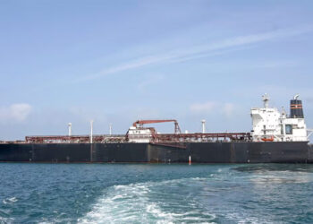 ಹಾರ್ಮುಜ್ ಜಲಸಂಧಿ ದಾಟಿದ ಭಾರತದ ಇನ್ನೆರಡು LPG ಹಡಗುಗಳು