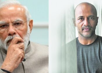 ಜಾತಿ ಧರ್ಮದ ಹೆಸರಲ್ಲಿ ದೇಶ ಒಡೆದ ಬಳಿಕ ಈಗ ಒಂದಾಗಿ ಇರೋಣ ಎನ್ನಲು ನಾಚಿಕೆಯಾಗಲ್ವಾ : ಮೋದಿ ವಿರುದ್ಧ ನಟ ಕಿಶೋರ್ ಆಕ್ರೋಶ