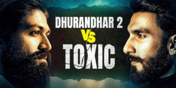 ಹೆದರಿ ಹಿಂದೆ ಸರಿದಿಲ್ಲ ಭೇಟೆ ಆಡಲು ಹೊಂಚು ಹಾಕಿದ್ದಾರೆ ರಾಕಿಂಗ್ ಸ್ಟಾರ್ ಯಶ್ : ಧುರಂಧರ್ 2 ಅಬ್ಬರದ ನಡುವೆ ಟಾಕ್ಸಿಕ್ ಸೈಲೆಂಟ್ ಆಗಿದ್ದೇಕೆ!