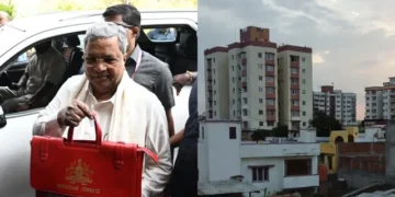 ವಸತಿ ಯೋಜನೆ ಸಬ್ಸಿಡಿ ಹೆಚ್ಚಳ: SC/ST ಫಲಾನುಭವಿಗಳಿಗೆ ₹3 ಲಕ್ಷ ಘೋಷಣೆ