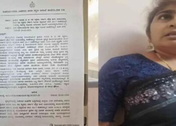 ಪುಗಸಟ್ಟೆ ಕಲಿಸ್ತಾರಾ ಎಂದು ದರ್ಪ ತೋರಿದ್ದ ಶಿಕ್ಷಕಿಗೆ ಶಾಕ್: ಹಾಲ್ ಟಿಕೆಟ್ ತಡೆದಿದ್ದಕ್ಕೆ ಅಮಾನತು ಶಿಕ್ಷೆ