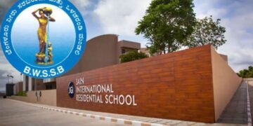 ನೀರು ಬೇಕಿದ್ದರೆ 12 ಕೋಟಿ ಕಟ್ಟಿ: ಪ್ರತಿಷ್ಠಿತ ಜೈನ್ ಶಾಲೆಗೆ ಹೈಕೋರ್ಟ್ ಖಡಕ್ ಆದೇಶ