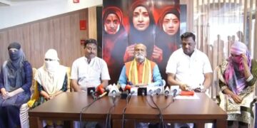 ಹುಬ್ಬಳ್ಳಿ: ಲವ್ ಜಿಹಾದ್ ಬಲೆಯಿಂದ ಪಾರಾದವರ ಕಣ್ಣೀರಿನ ಕಥೆ ಮತ್ತು ಎನ್ ಐ ಎ ತನಿಖೆಗೆ ಆಗ್ರಹಿಸಿದ ಸಂತ್ರಸ್ತರ ಕುಟುಂಬ