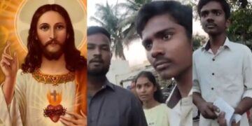 ಕಲಬುರಗಿಯಲ್ಲಿ ಬಯಲಾದ ಮತಾಂತರ ಷಡ್ಯಂತ್ರ: ಅನಾರೋಗ್ಯದ ನೆಪವೊಡ್ಡಿ ಅಮಾಯಕರ ದಾರಿ ತಪ್ಪಿಸುತ್ತಿದ್ದ ಜಾಲ ಬೇಧಿಸಿದ ಹಿಂದೂ ಕಾರ್ಯಕರ್ತರು