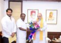 ಅಮಿತ್ ಶಾ ಬಳಿ ರಾಜ್ಯ ಕಮಲ ಪಡೆಯ ಜಾತಕ ಬಿಚ್ಚಿಟ್ಟ ಎಚ್ ಡಿ ಕೆ ಮೈತ್ರಿ ಧರ್ಮ ಪಾಲಿಸದ ನಾಯಕರ ಬಗ್ಗೆ ದೂರು!