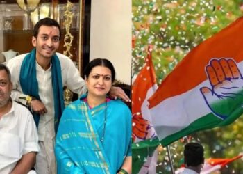 ಹೈಕಮಾಂಡ್ ಅಂಗಳದಲ್ಲಿ ಸಮರ್ಥ್ ಗೆಲುವಿನ ನಗು: ಅಲ್ಪಸಂಖ್ಯಾತರ ಮನವೊಲಿಸಿ ದಾವಣಗೆರೆ ಟಿಕೆಟ್ ಗಿಟ್ಟಿಸಿದ ಯುವ ನಾಯಕ