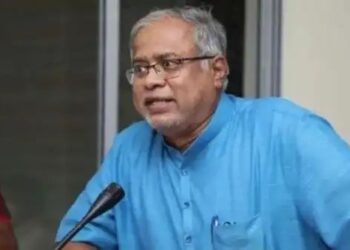 ಪರೀಕ್ಷೆ ನಡೆಯುತ್ತಿರುವಾಗಲೇ ಎಸ್ಎಸ್ಎಲ್ಸಿ ಅಂಕ 525ಕ್ಕೆ ಇಳಿಕೆ: ಮಕ್ಕಳ ಭವಿಷ್ಯದ ಜೊತೆ ಸರ್ಕಾರದ ಕ್ರೂರ ಚೆಲ್ಲಾಟ –  ಸುರೇಶ್ ಕುಮಾರ್