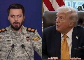 ಟ್ರಂಪ್ ಜೊತೆ ಮಾತುಕತೆ ಇಲ್ಲ: IRGC ಕಠಿಣ ಎಚ್ಚರಿಕೆ