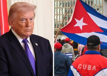 ವೆನೆಜುವೆಲಾ ಆಯ್ತು, ಇರಾನ್ ತತ್ತರಿಸಿತು: ಹಾಗಾದರೆ ಡೊನಾಲ್ಡ್ ಟ್ರಂಪ್ ಮುಂದಿನ ಗುರಿ ಕ್ಯೂಬಾ ನಾ?