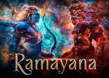 ಏಪ್ರಿಲ್ 2ಕ್ಕೆ ಯಶ್ ನಟನೆಯ ‘ರಾಮಾಯಣ’ ಟೀಸರ್ ಬಿಡುಗಡೆ