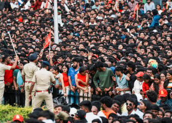 ಚಿನ್ನಸ್ವಾಮಿ ದುರಂತಕ್ಕೆ ನಾವು ಹೊಣೆಗಾರರಲ್ಲ: ಹೈಕೋರ್ಟ್‌ನಲ್ಲಿ ಆರ್ಸಿಬಿ ವಾದ