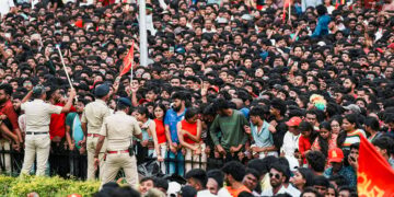 ಚಿನ್ನಸ್ವಾಮಿ ದುರಂತಕ್ಕೆ ನಾವು ಹೊಣೆಗಾರರಲ್ಲ: ಹೈಕೋರ್ಟ್‌ನಲ್ಲಿ ಆರ್ಸಿಬಿ ವಾದ