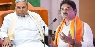 ಸಮಾಜವಾದಿ ಸಿದ್ದರಾಮಯ್ಯ ಈಗ ಮಜಾರಾಮಯ್ಯ ಸಾಲದರಾಮಯ್ಯ ರಾಜ್ಯ ಸರ್ಕಾರ ಆರ್ಥಿಕ ದಿವಾಳಿ ಆರ್ ಅಶೋಕ್ ತೀವ್ರ ವಾಗ್ದಾಳಿ