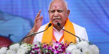 ಉಪಚುನಾವಣೆಗಳಲ್ಲಿ ಬಿಜೆಪಿ ಗೆಲುವು ನಿಶ್ಚಿತ: ಮಾಜಿ ಸಿಎಂ ಬಿಎಸ್‌ವೈ ವಿಶ್ವಾಸ