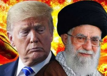 3ನೇ ಮಹಾಯುದ್ಧದ ಹೊಸ್ತಿಲಲ್ಲಿ ಜಗತ್ತು : ಇರಾನ್ ಏಕಾಂಗಿಯೇ? ಟೆಹ್ರಾನ್ ಪರ ನಿಂತ ಬಲಿಷ್ಠರು ಯಾರು? ಅಮೆರಿಕಕ್ಕೆ ಕಾದಿದೆಯಾ ಆಪತ್ತು?