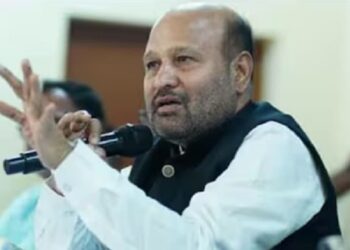 ಕಾಂಗ್ರೆಸ್‌ನಲ್ಲಿ ಬಜೆಟ್ ಅಸಮಾಧಾನ ಸ್ಫೋಟ.. ಪಕ್ಷಕ್ಕೆ ಡ್ಯಾಮೇಜ್?