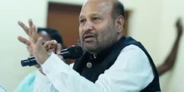 ಕಾಂಗ್ರೆಸ್‌ನಲ್ಲಿ ಬಜೆಟ್ ಅಸಮಾಧಾನ ಸ್ಫೋಟ.. ಪಕ್ಷಕ್ಕೆ ಡ್ಯಾಮೇಜ್?