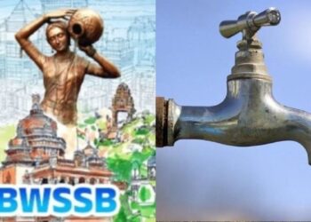 ಬೆಂಗಳೂರಿಗರೇ ಎಚ್ಚರ  – ಕುಡಿಯುವ ನೀರು ಪೋಲು ಮಾಡಿದರೆ ಭಾರೀ ದಂಡ : ಜಲಮಂಡಳಿಯಿಂದ ಹೊಸ ರೂಲ್ಸ್ ಜಾರಿ