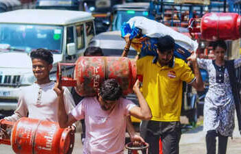 LPG ಬಿಕ್ಕಟ್ಟು: ಸಂಪೂರ್ಣ ಚೇತರಿಕೆಗೆ 3-4 ವರ್ಷ ಬೇಕೇ?