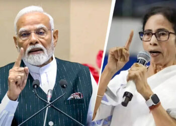 ‘ಬಂಗಾಳಕ್ಕೆ ಇವೇ ನನ್ನ ಗ್ಯಾರಂಟಿಗಳು’.. ಮೋದಿ ವಾಗ್ದಾಳಿ