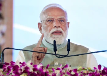 ನುಸುಳುಕೋರರಿಗೆ ಗೇಟ್ ಪಾಸ್ ಪಕ್ಕಾ: ಬಂಗಾಳದ ನೆಲದಲ್ಲಿ ಪ್ರಧಾನಿ ಮೋದಿ ಗುಡುಗು