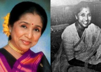 ಸಂಗೀತ ಸಾಮ್ರಾಜ್ಯದ ಚಿರಂಜೀವಿ ಸ್ವರ ಮೌನ: ಗಾನ ಕೋಗಿಲೆ ಆಶಾ ಭೋಸ್ಲೆ ಇನ್ನಿಲ್ಲ