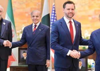 ಪಾಕ್ ಸಂಧಾನಕ್ಕೆ ಮುಖಭಂಗ ಇರಾನ್ ಅಮೆರಿಕ ಬಿಗಿಪಟ್ಟು ಪಶ್ಚಿಮ ಏಷ್ಯಾದಲ್ಲಿ ಮತ್ತೆ ಯುದ್ಧದ ಕಾರ್ಮೋಡ