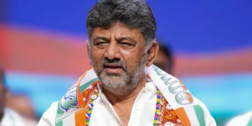 ಗ್ಯಾಸ್‌ ಸಿಗದೆ ಆಟೋ ಚಾಲಕರ ಸಂಕಷ್ಟ; ಕೇಂದ್ರದ ವಿರುದ್ಧ ಡಿಕೆಶಿ ಕಿಡಿ