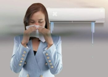 ಎಸಿ ತಂಪು ಒಳಿತಲ್ಲ ಎಚ್ಚರ: ಸಮ್ಮರ್ ಕೋಲ್ಡ್ ಎಂಬ ಮಾರಿಗೆ ಬಲಿಯಾಗಬೇಡಿ, ತಜ್ಞ ವೈದ್ಯರ ಎಚ್ಚರಿಕೆ ಇದು