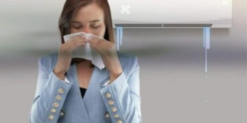 ಎಸಿ ತಂಪು ಒಳಿತಲ್ಲ ಎಚ್ಚರ: ಸಮ್ಮರ್ ಕೋಲ್ಡ್ ಎಂಬ ಮಾರಿಗೆ ಬಲಿಯಾಗಬೇಡಿ, ತಜ್ಞ ವೈದ್ಯರ ಎಚ್ಚರಿಕೆ ಇದು