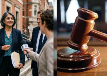 ಆಂಟಿ ಎಂದು ಕರೆಯುವ ಮುನ್ನ ನೂರು ಬಾರಿ ಯೋಚಿಸಿ: ಎರಡು ಲಕ್ಷ ರೂಪಾಯಿ ದಂಡ ವಿಧಿಸಿದ ಕೋರ್ಟ್