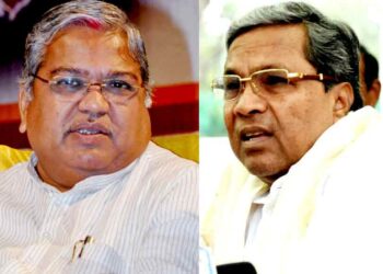 ಕೇವಲ 15 ದಿನಗಳಷ್ಟೇ ಸಿದ್ದರಾಮಯ್ಯ ಮುಖ್ಯಮಂತ್ರಿ : ಸಂಸದ ಗೋವಿಂದ ಕಾರಜೋಳ ಸ್ಫೋಟಕ ಭವಿಷ್ಯ