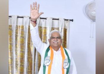 ನನಗೂ ಸಚಿವ ಸ್ಥಾನ ಬೇಕು : ಜಿ.ಎಸ್. ಪಾಟೀಲ ಆಗ್ರಹ