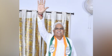 ನನಗೂ ಸಚಿವ ಸ್ಥಾನ ಬೇಕು : ಜಿ.ಎಸ್. ಪಾಟೀಲ ಆಗ್ರಹ