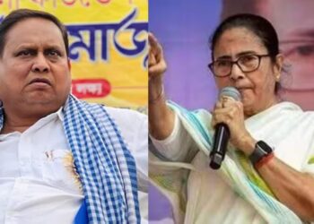 ದೀದಿಗೆ ಮುಸ್ಲಿಮರ ಮತ ಬೇಕು ಆದರೆ ಅಭಿವೃದ್ಧಿ ಬೇಡ ಪಶ್ಚಿಮ ಬಂಗಾಳ ಚುನಾವಣಾ ಕಣದಲ್ಲಿ ಹುಮಾಯೂನ್ ಕಬೀರ್ ತೀವ್ರ ವಾಗ್ದಾಳಿ