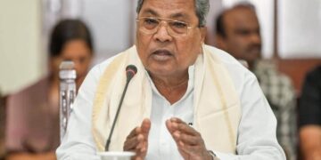 ಪೊಲೀಸರು 24 ಗಂಟೆಯೂ ಕರ್ತವ್ಯಪ್ರಜ್ಞೆಯಿಂದ ಕೆಲಸ ಮಾಡಬೇಕು: ಸಿಎಂ ಸಿದ್ದರಾಮಯ್ಯ