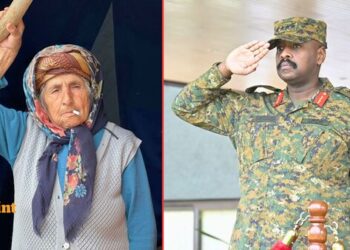 ಮದುವೆಗೆ ಟರ್ಕಿ ಸುಂದರಿ ಬೇಕು ಎಂದ ಉಗಾಂಡ ಸೇನಾ ಮುಖ್ಯಸ್ಥ – ವಿವಾದಾತ್ಮಕ ಹೇಳಿಕೆ ವೈರಲ್