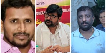 ಯೋಗೇಶ್ ಗೌಡ ಹತ್ಯೆ ಪ್ರಕರಣ ವಿನಯ್ ಕುಲಕರ್ಣಿ ಸೇರಿ 17 ಮಂದಿ ದೋಷಿ ಪಾಪಪ್ರಜ್ಞೆಯಿಂದ ಸತ್ಯ ಬಿಚ್ಚಿಟ್ಟ ಮಾಫಿ ಸಾಕ್ಷಿ ಬಸವರಾಜ್ ಮುತ್ತಗಿ