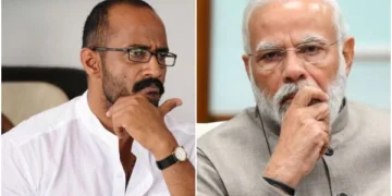 ವಿಶ್ವಗುರು ಭ್ರಮೆಯಲ್ಲಿ ಭಾರತ, ಸಂಧಾನದ ಕಣದಲ್ಲಿ ಪಾಕ್: ದೇಶದ ವಿದೇಶಾಂಗ ನೀತಿಯನ್ನು ಹೀಯಾಳಿಸಿದ ನಟ ಕಿಶೋರ್