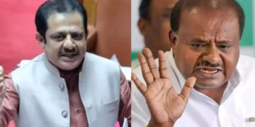 ಹಳೆಯ ತಪ್ಪುಗಳನ್ನು ಮತ್ತೆ ಮಾಡಲ್ಲ: ಜಮೀರ್ ಅಹಮದ್ ಗೆ ಜೆಡಿಎಸ್ ಬಾಗಿಲು ಬಂದ್? – ಎಚ್ ಡಿ ಕುಮಾರಸ್ವಾಮಿ