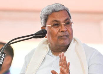 ಬಿಜೆಪಿ ಮೇಲೆ ಯಾಕಿಲ್ಲ ಇಡಿ ದಾಳಿ: ಕೇಂದ್ರದ ತಾರತಮ್ಯ ನೀತಿಯನ್ನು ಪ್ರಶ್ನಿಸಿದ ಮುಖ್ಯಮಂತ್ರಿ ಸಿದ್ದರಾಮಯ್ಯ