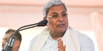 ಬಿಜೆಪಿ ಮೇಲೆ ಯಾಕಿಲ್ಲ ಇಡಿ ದಾಳಿ: ಕೇಂದ್ರದ ತಾರತಮ್ಯ ನೀತಿಯನ್ನು ಪ್ರಶ್ನಿಸಿದ ಮುಖ್ಯಮಂತ್ರಿ ಸಿದ್ದರಾಮಯ್ಯ