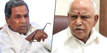 ಕಾವೇರಿದ ಉಪಚುನಾವಣೆ ಅಖಾಡ; ಹಾಲಿ ಸಿಎಂ ವಿರುದ್ಧ ಮಾಜಿ ಸಿಎಂ ವಾಗ್ದಾಳಿ