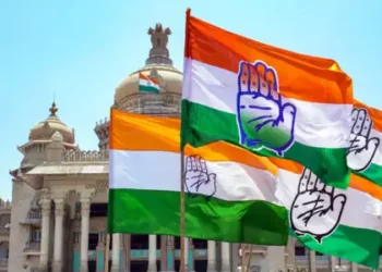 23 ಕೋಟಿ ಬೆಲೆಯ ಸರ್ಕಾರಿ ಜಾಗ ಕಾಂಗ್ರೆಸ್ ಪಾಲಾಯ್ತೇ? ಕೇವಲ 17 ಲಕ್ಷಕ್ಕೆ ಭೂಮಿ ಮಂಜೂರು ಮಾಡಿದ್ದಕ್ಕೆ ಹೈಕೋರ್ಟ್ ಗರಂ